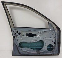 фото thumb №6, Дверь левый перед 747 mercedes w203