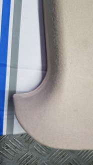 Mercedes w163 захист поперечина верхній ліва права в Україні, фото thumb