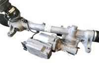 фото thumb №7, Трансмісія рейка рульового управління підсилювач mercedes b клас w246 європа