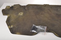 фото thumb №7, Ford s-max mk1 шумоизоляция подкладка капота