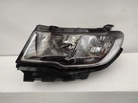 фото thumb №1, Лампа ліва перед jeep compass lift po 2017