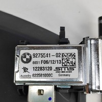 фото thumb №7, Bmw 6 f12 f13 2012 камера стекло передней / лобовое