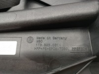фото thumb №10, Капот крышка двигателя vw id.buzz 1t3823031a новая org lb9a candyweiss белая