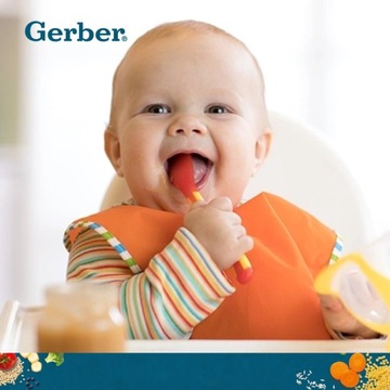 НАБОР 6X GERBER УЖИН ТОМАТНЫЙ СУП С ИНДЕЙКОЙ И РИСОМ 190 Г