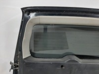 фото thumb №13, Suzuki grand vitara ii 2.0 16v 4wd 06r кришка багажника багажника kod zj3