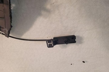 фото thumb №11, Защита замка крышки bmw 5 f10 9168495 3.0l дизель 190kw 2015