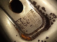 Bmw z4 e89 2.5 коробка передач передач механічна 2170017396 2170017897 7586705 Київ, фото thumb