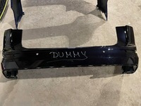 фото thumb №7, Vw golf 8 viii kombi бампер задняя lc9x ld5k