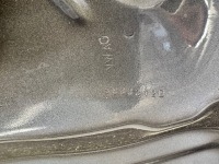 фото thumb №9, Vw polo 2g0 vi 17- праве задня задні двері 2g4833112d