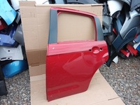 фото thumb №2, Двері задня citroen c3 ii