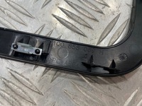 фото thumb №7, Рамка радіо навігації панелі обдув czarna vw scirocco 1q0858069h