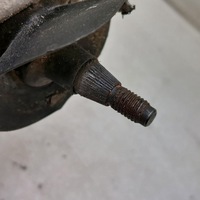 фото thumb №6, Jaguar s-type механізм двірник 2r83-17500-aa