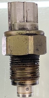 фото thumb №1, Renault espace 4 iv 03 r 3.0 dci датчик давления топлива