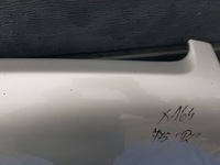 фото thumb №16, Капот mercedes gl x164 c775 775