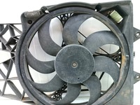 фото thumb №6, Alfa romeo mito захист вентилятора радіатора 0.9 twinair бензин 51908723