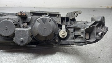 фото thumb №7, Фара лівий renault laguna 02r універсал 1.9dci