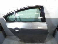 фото thumb №1, Opel insignia a liftback дверь задняя правое z179
