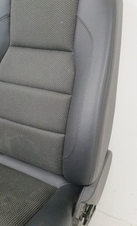 фото thumb №6, Сиденье правый перед с подогревом mercedes glk x204 europa