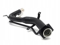 фото thumb №3, Труба заливної пального бака opel agila a suzuki wagon r r+ 1.0 1.2 1.3