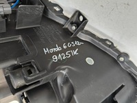 фото thumb №7, Лампа правая фара mazda 6 gj 12-