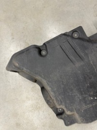 фото thumb №5, Плита захист pod двигун a2055200223 оригінал mercedes оригінальний номер