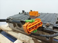 фото thumb №7, Renault arkana 20-23 1.6 e-tech hyb аккумулятор аккумулятор 295f03455r