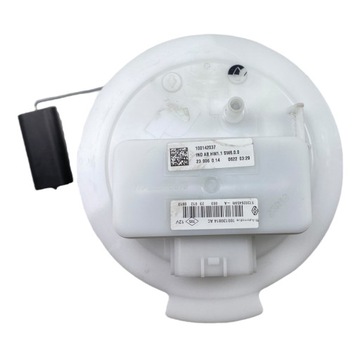 фото thumb №14, Насос пального dacia duster ii 1.3 tce 172026459r