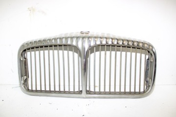 фото thumb №1, Jaguar xj mk3 daimler решітка решітка радіатора хром