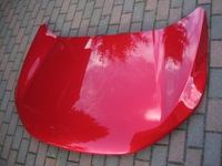 фото thumb №11, Капот honda crv v 2018-2023r оригинал