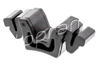 фото thumb №2, Кронштейн радиатора góra renault grand scenic ii megane ii scenic ii