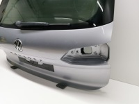 фото thumb №5, Крышка багажника крышка багажника vw touareg iii 760 lz7g