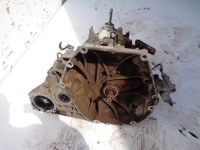 фото thumb №1, Коробка передач передач zwx1 honda crv 3 iii 2.0 i-vtec 6b