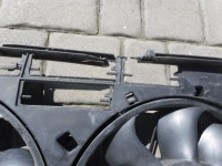 Audi q5 2.0 2017+ вентилятори радіатора 80a121003 80a959455a 80a959455b в Україні, фото thumb