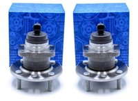 фото thumb №1, Набор подшипник колеса oś задняя chevrolet epica с датчиком abs