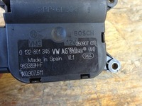 фото thumb №8, Audi a3 s3 rs3 8p tt 8j sharan 7n моторчик крышка отопителя 1k0907511