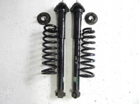 фото thumb №1, Амортизаторы задняя комплект lexus is 300 2.5 13-19