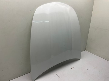 фото thumb №5, Mercedes amg sl w232 r232 капот крышка двигателя оригинал 22-