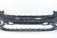 фото thumb №3, Бампер перед передній vw t-roc lift r 2021- 2ga