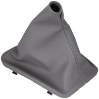 фото thumb №1, Чехол рычаг переключения передач переключения передач + рамка bmw e46 98-05