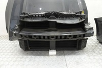 фото thumb №11, Ford focus mk4 st-line бампер pas передній kompletny перед лампи капот 18-