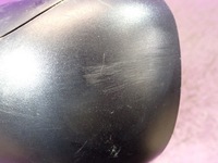 фото thumb №8, Skoda fabia i 04-07 рестайлінг дзеркало праві механічне ручне