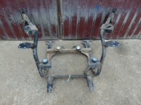 фото thumb №1, Подрамник подрамник перед microcar m.go