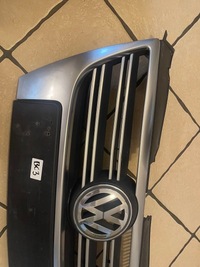 фото thumb №5, Vw passat b6 r-line решітка радіатора решітка оригінал