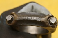 фото thumb №7, Korbowó шатун mercedes w221 5.5 b