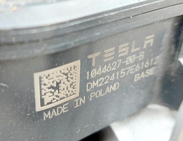 фото thumb №12, Tesla y модель y 24r. поворотна опора амортизатор важелі лівий зад 1288411-00-a