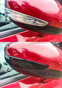 фото thumb №14, 2x поворотник динамический led зеркало citroen c4 picasso c3 aircross ds5