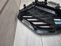 14136. bmw x3 g45 m-performance решітка бампер правий перед 5a37664 Оригінал, фото thumb