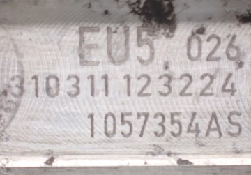 фото thumb №15, Головка двигуна права ccf 4.2tdi audi q7 4l 057103064as