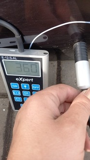 фото thumb №11, Двері праві перед ford mondeo mk2 універсал 96-00r