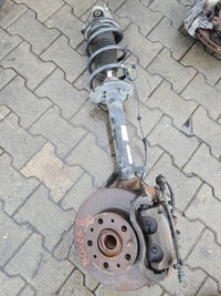 фото thumb №1, Boxer ii 2.2 поворотный кулак mcperson правая